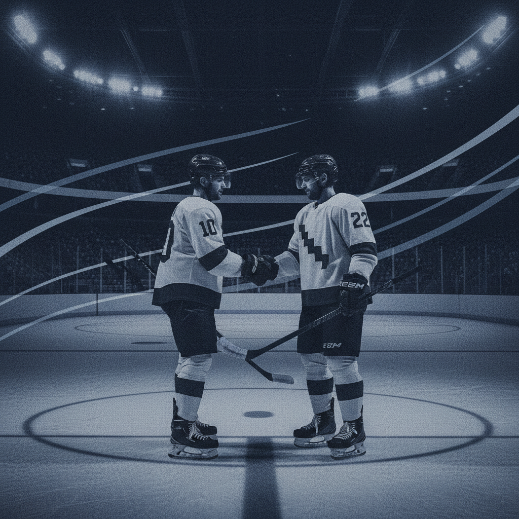 Cross-border trades between US and Canadian sports teams creating immigration challenges