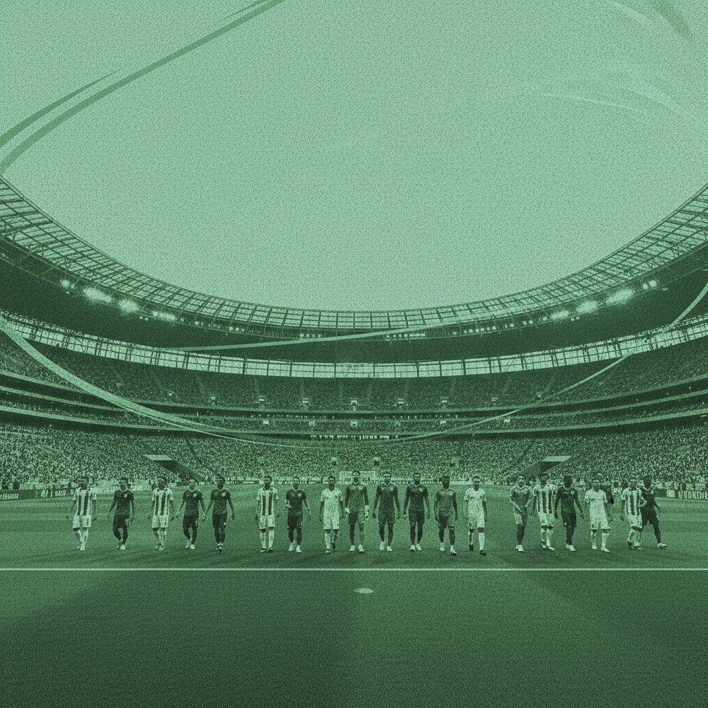 2026 FIFA World Cup immigration and visa logistics
