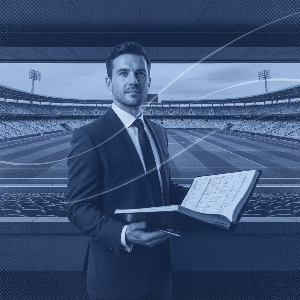 Immigration compliance playbook for athletic directors